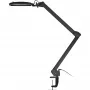 GOOBAY LED-kiinnitysluuppi 10W (musta)