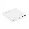 Good Connections USB-pöytälatausasema 65W 3 porttia