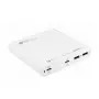 Good Connections USB-pöytälatausasema 65W 3 porttia