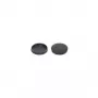 GoodConnections Alcasa 9870-57 objektiivinsuojus 57 mm musta