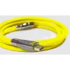 GoodConnections Alcasa Python DisplayPort 1.4 -kaapeli 8K 60Hz 2m uros-uros kullattu GC-M0074