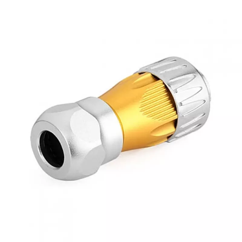 GoodConnections Industrial Connector S3 - RJ45 asentamaton