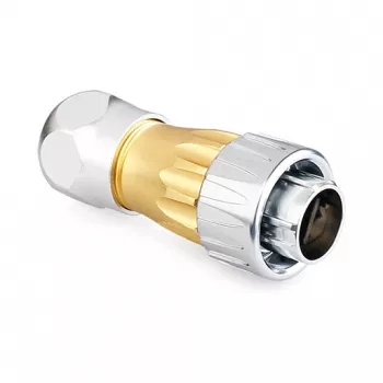 GoodConnections Industrial Connector S3 - RJ45 asentamaton