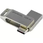 GOODRAM 128 GB USB 3.1 Gen 1 muistitikku musta