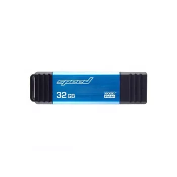 Goodram SPEED 3.0 Blue 32 GB USB 3.0 -muistitikku