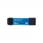 Goodram SPEED 3.0 Blue 32 GB USB 3.0 -muistitikku