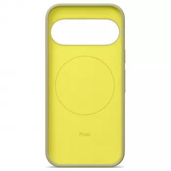 Google GA11711-WW Pixel 11 kuori pistaasinvihreä polykarbonaatti suojakuori
