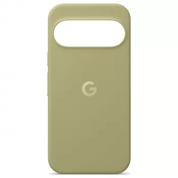 Google GA11711-WW Pixel 11 kuori pistaasinvihreä polykarbonaatti suojakuori