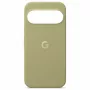 Google GA11711-WW Pixel 11 kuori pistaasinvihreä polykarbonaatti suojakuori