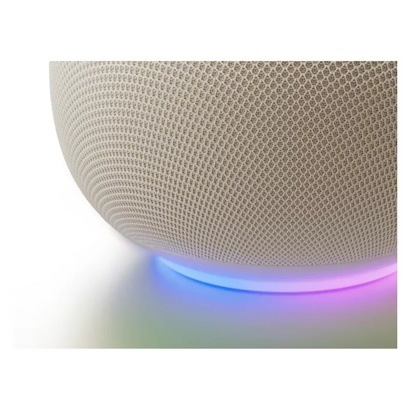 Google Home valkoinen älykaiutin Google Assistantilla