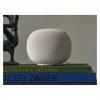 Google Home valkoinen älykaiutin Google Assistantilla