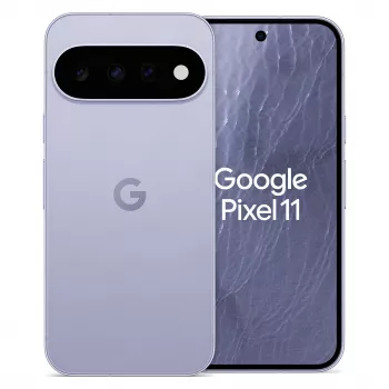 Google Pixel 11 5G -älypuhelin - 12GB RAM, 512GB tallennustila, 6,3