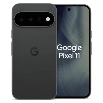 Google Pixel 11 5G -älypuhelin, 6,3
