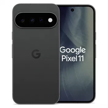 Google Pixel 11 5G -älypuhelin, 6,3
