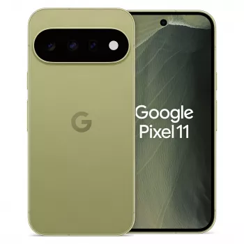 Google Pixel 11 5G -älypuhelin, 6,3