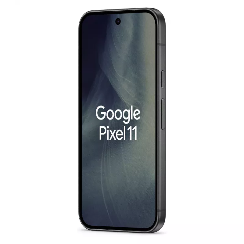 Google Pixel 11 5G -älypuhelin, 6,3