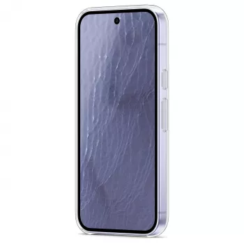 Google Pixel 11 Clear Case, polykarbonaatti ja TPU