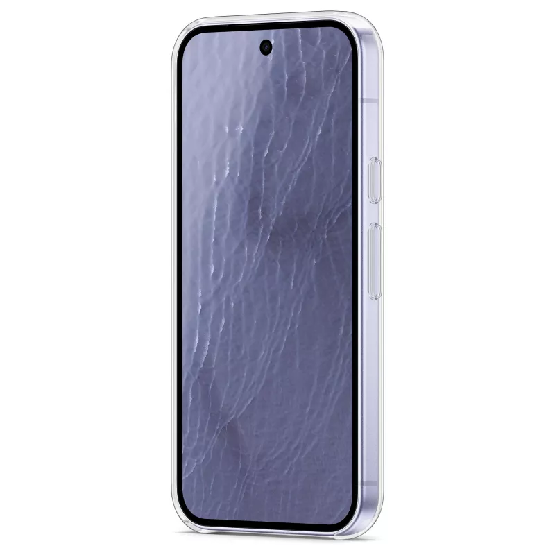 Google Pixel 11 Clear Case, polykarbonaatti ja TPU