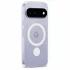 Google Pixel 11 Clear Case, polykarbonaatti ja TPU
