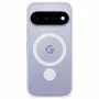 Google Pixel 11 Clear Case, polykarbonaatti ja TPU