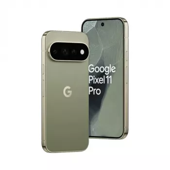 Google Pixel 11 Pro 5G -älypuhelin, 12GB RAM, 256GB tallennustila, 6,3