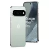 Google Pixel 11 Pro 5G -älypuhelin, 12GB RAM, 256GB tallennustila, 6,3 inch OLED, 120Hz, Dual-SIM, Nebel