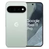 Google Pixel 11 Pro 5G -älypuhelin, 12GB RAM, 256GB tallennustila, 6,3 inch OLED, 120Hz, Dual-SIM, Nebel