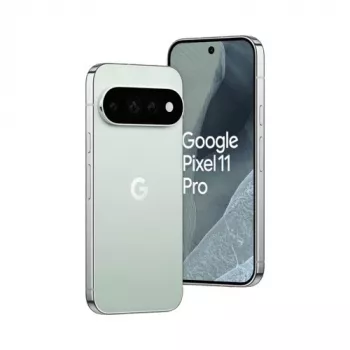 Google Pixel 11 Pro 5G -älypuhelin, 12GB RAM, 256GB tallennustila, 6,3