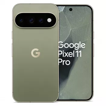Google Pixel 11 Pro 5G älypuhelin, 16GB RAM, 512GB tallennustila, 6,3