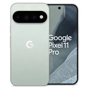 Google Pixel 11 Pro 5G -älypuhelin – 16GB RAM, 512GB tallennustila, 6,3