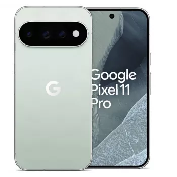 Google Pixel 11 Pro 5G -älypuhelin – 16GB RAM, 512GB tallennustila, 6,3