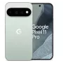 Google Pixel 11 Pro 5G -älypuhelin – 16GB RAM, 512GB tallennustila, 6,3 inch OLED 120Hz, Dual-SIM, Fog – GA12137-GB