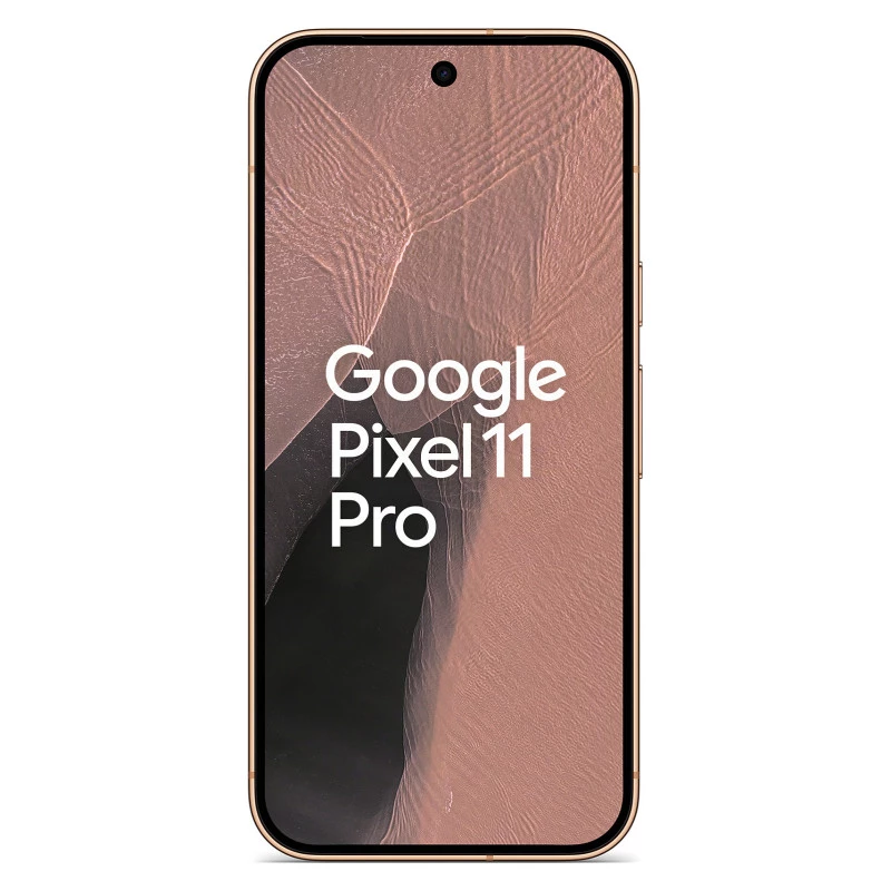 Google Pixel 11 Pro 5G -älypuhelin, 6,3