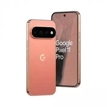 Google Pixel 11 Pro 5G -älypuhelin, 6,3