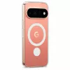 Google Pixel 11 Pro kuori kirkas CGY4 P9A1