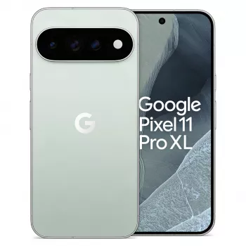 Google Pixel 11 Pro XL 5G älypuhelin, 12GB RAM, 256GB tallennustila, 6,8
