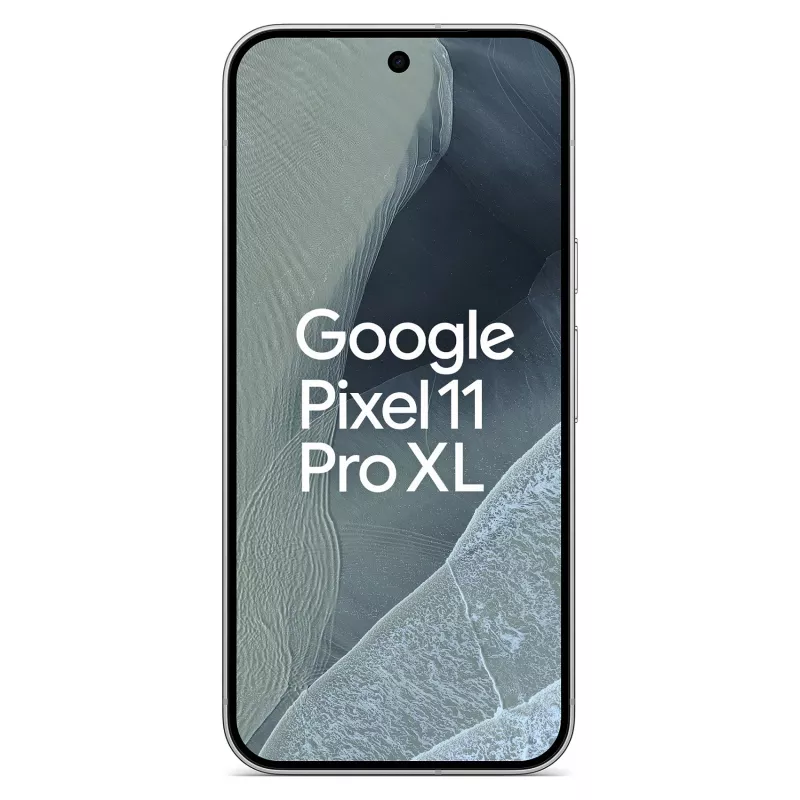 Google Pixel 11 Pro XL 5G älypuhelin, 12GB RAM, 256GB tallennustila, 6,8