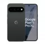 Google Pixel 11 Pro XL 5G älypuhelin, 12GB RAM, 256GB tallennustila, Obsidian, Dual-SIM, 6,8