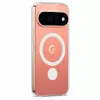 Google Pixel 11 Pro XL kuori kirkas PKK4 P9A1