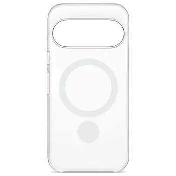 Google Pixel 11 Pro XL kuori kirkas PKK4 P9A1