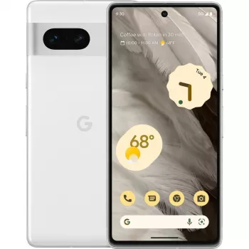 Google Pixel 7 128GB Snow White US-versio