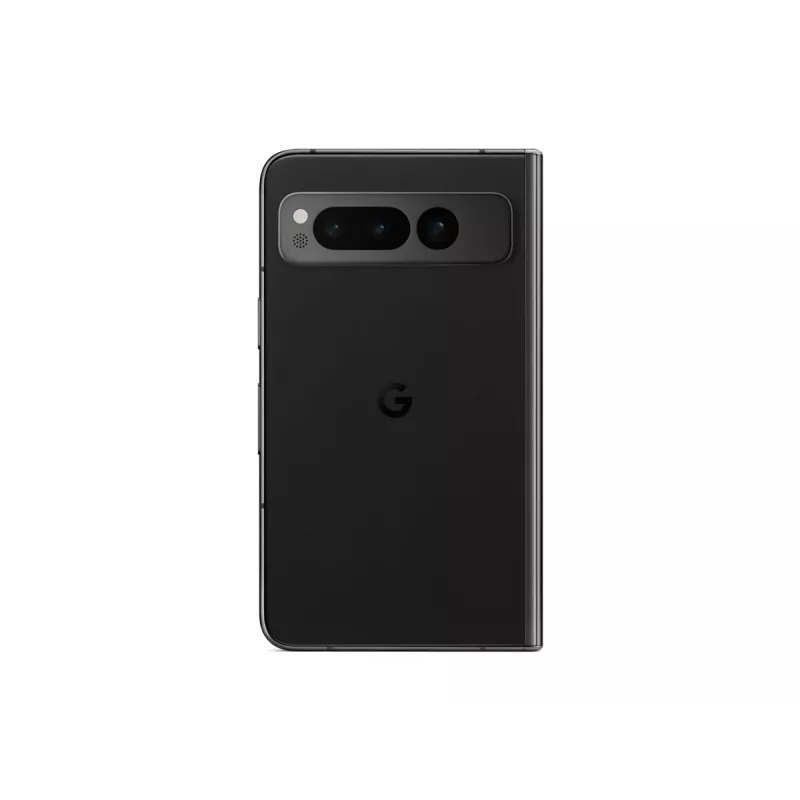 Google Pixel Fold 5G älypuhelin Dual-SIM 12GB RAM 256GB OLED 7,6 tuuman 2208x1840 120Hz Obsidian