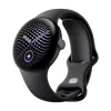 Google Pixel Watch 5 41mm BT älykello, Obsidian