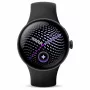Google Pixel Watch 5 41mm BT älykello, Obsidian