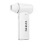 GOOLOO F3 sähköpuhallin - 130 000 kierr./min, 7500mAh, USB-C, valkoinen