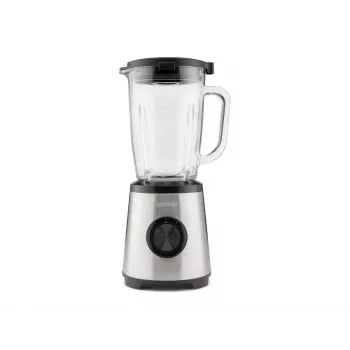 Gorenje B1300E edestä täytettävä pyykinpesukone, 8 kg, 1400 kierr./min, valkoinen