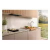 Gorenje BHI65138B kalusteisiin asennettava teleskooppinen liesituuletin 60 cm musta