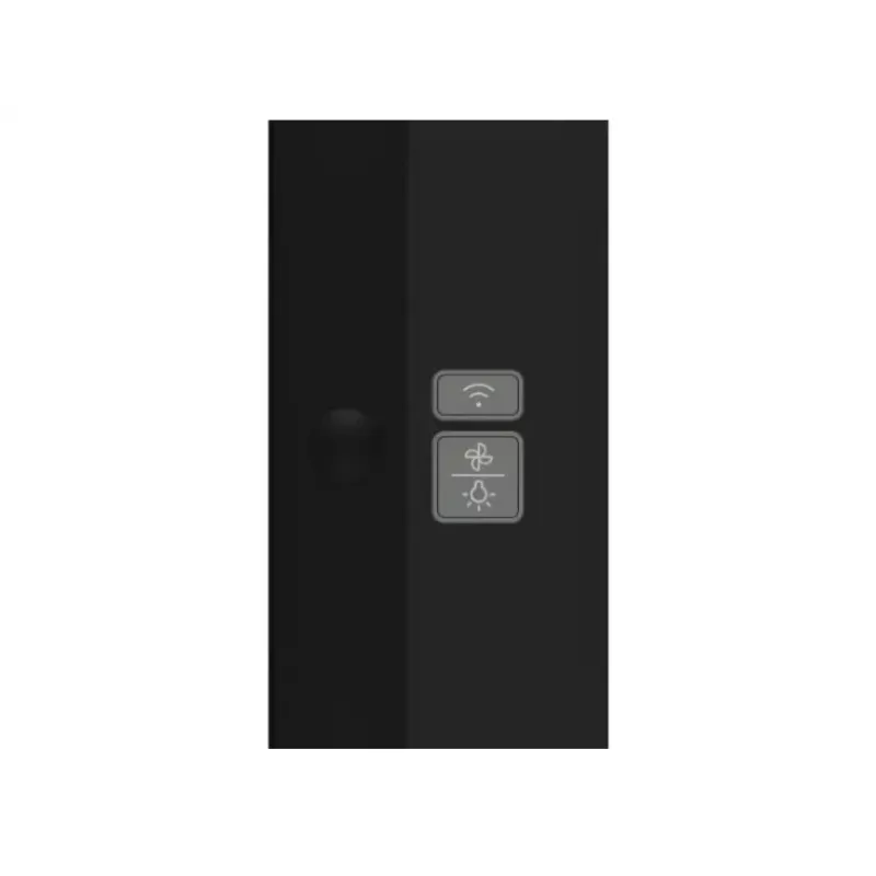 Gorenje BHI65138B kalusteisiin asennettava teleskooppinen liesituuletin 60 cm musta