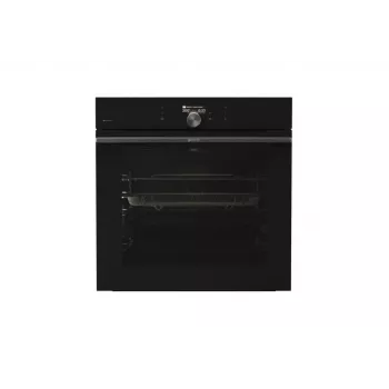Gorenje BP6138B kalusteisiin asennettava sähköuuni, 71 L, pyrolyysi, IconLED Touch Control, musta