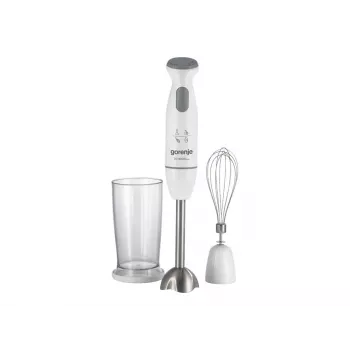 Gorenje sauvasekoitin HBC802QW 800 W valkoinen